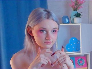 Еротичний відеочат RoseMarceauu