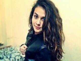 Еротичний відеочат rosemedison