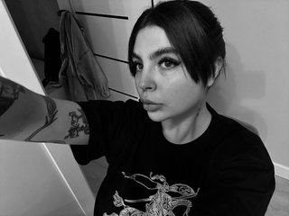 Еротичний відеочат RoseMoonn