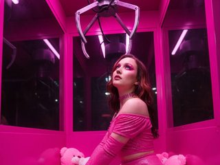 Еротичний відеочат Mari_Gold