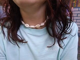 Еротичний відеочат Rosia-Guess