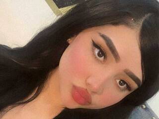 Еротичний відеочат RosieBrunett