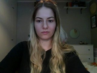 Еротичний відеочат RosieJune