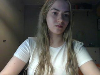 Еротичний відеочат RosieJune