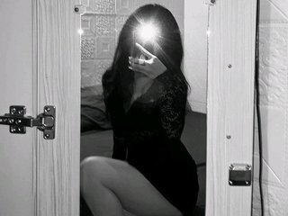 Еротичний відеочат Rossie