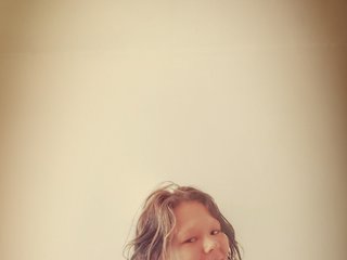 Еротичний відеочат Rosieleeann