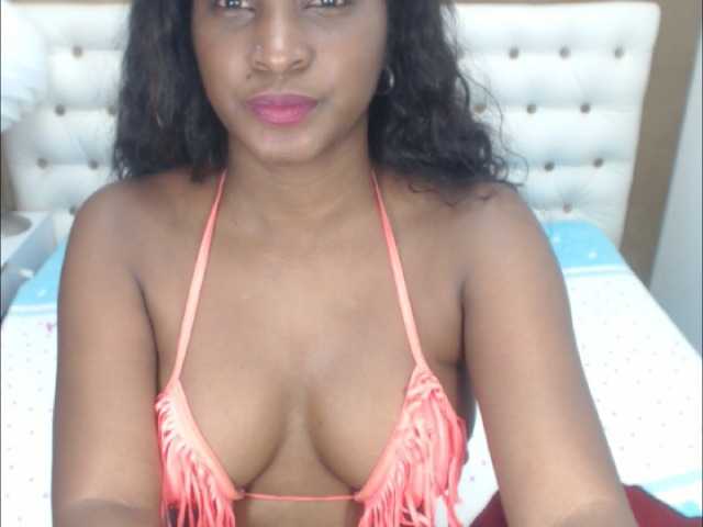 Скріншоти передачі RosieLuxe