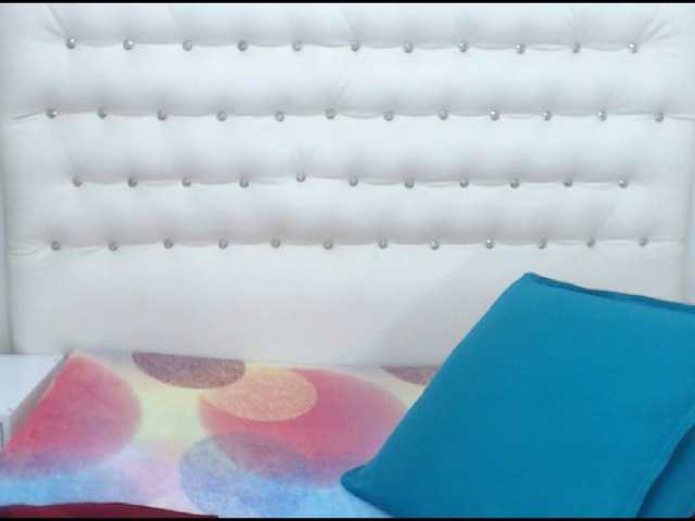 Скріншоти передачі RosieLuxe