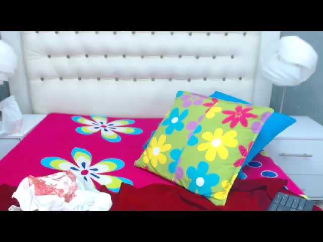 Скріншоти передачі RosieLuxe