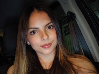 Еротичний відеочат Ross-ella