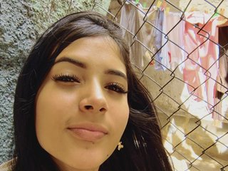 Еротичний відеочат rossana-queen