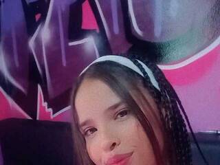 Еротичний відеочат rossanaparker