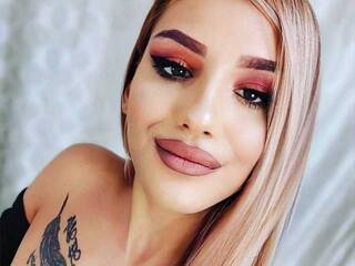 Еротичний відеочат rossesfantacy