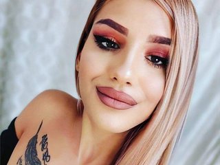 Еротичний відеочат rossesfantacy