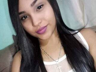 Еротичний відеочат Rossisensuous