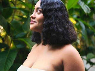 Еротичний відеочат Rossyann