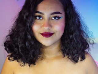 Еротичний відеочат Rossyann