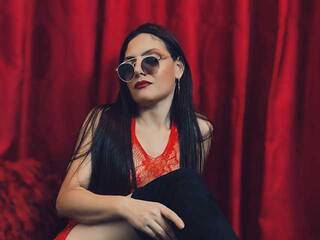 Еротичний відеочат RosyReeds