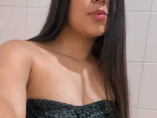 Еротичний відеочат rousebennett