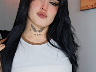 Еротичний відеочат ROUSEMILLER-VC