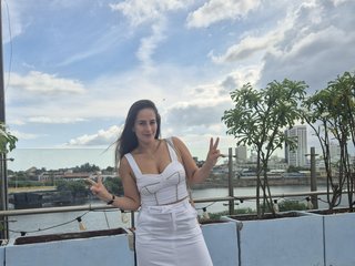 Еротичний відеочат roussemelinda