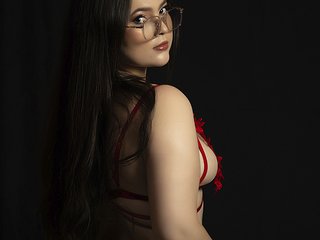 Еротичний відеочат RousseWalker