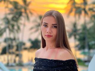 Еротичний відеочат RousSo