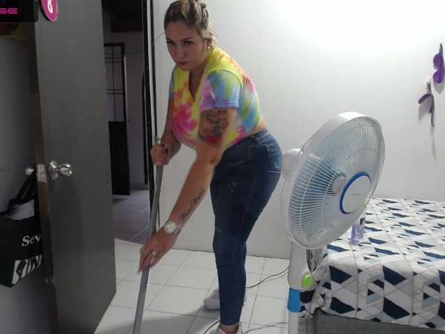 Скріншоти передачі ROUUSSEE