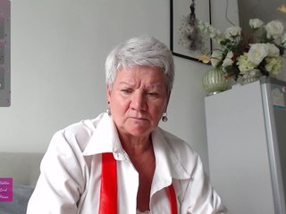 Еротичний відеочат roxana-brooks