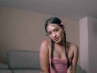 Еротичний відеочат roxana-mill