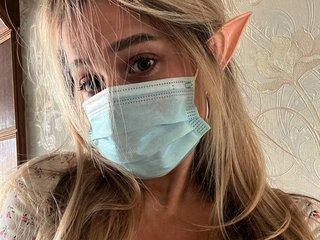 Еротичний відеочат Roxana5