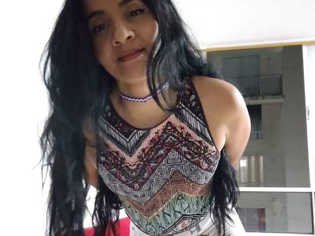 Фото профілю RoxanaDiaz