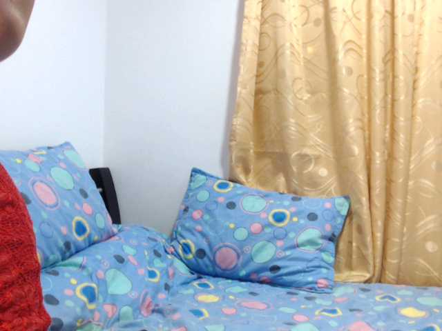 Скріншоти передачі roxanamontero