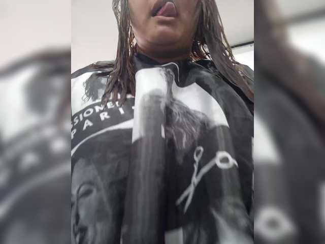 Скріншоти передачі roxanamontero