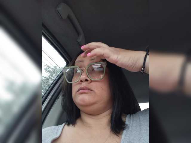 Скріншоти передачі roxanamontero