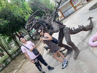 Еротичний відеочат Roxana_tony