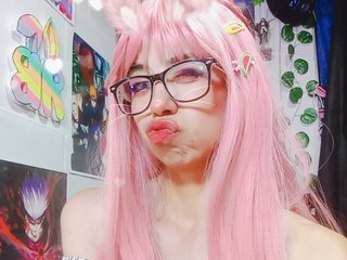 Еротичний відеочат roxanbunny