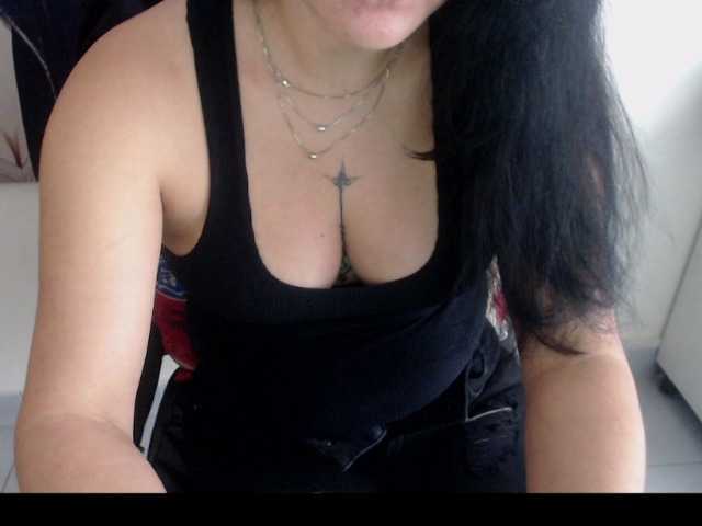 Скріншоти передачі RoxaneFox