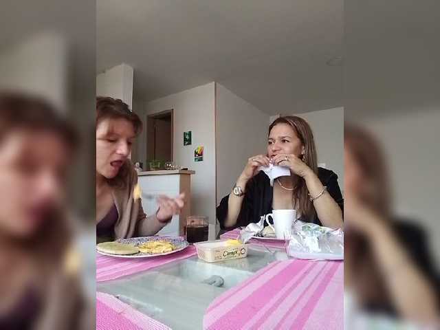 Скріншоти передачі roxanefoxx0