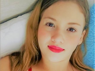Еротичний відеочат roxanneblonde