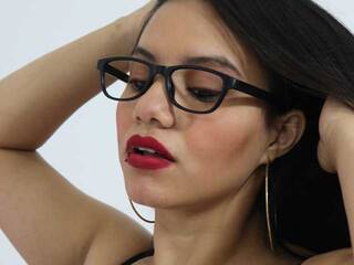 Еротичний відеочат RoxanneRivera