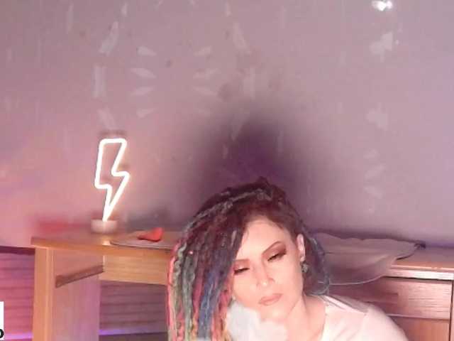 Скріншоти передачі RoxieLovesick