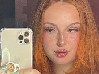 Еротичний відеочат RoxieMermaid2006