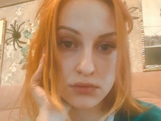 Еротичний відеочат Roxolana