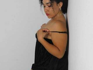 Еротичний відеочат Roxy-010