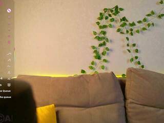 Еротичний відеочат Roxy-Sunny