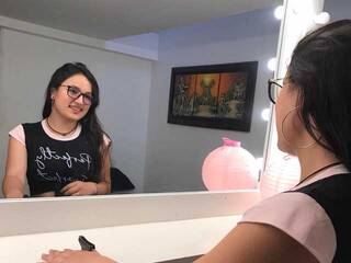 Еротичний відеочат roxy-tin