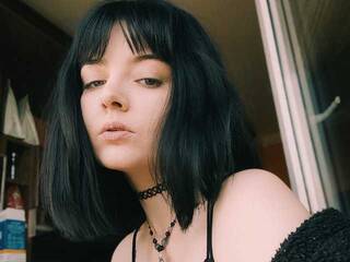 Еротичний відеочат RoxyPink