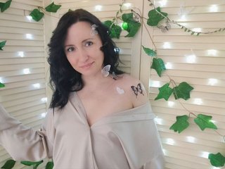Еротичний відеочат RoxyStar