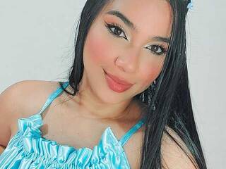 Еротичний відеочат Roxyswt